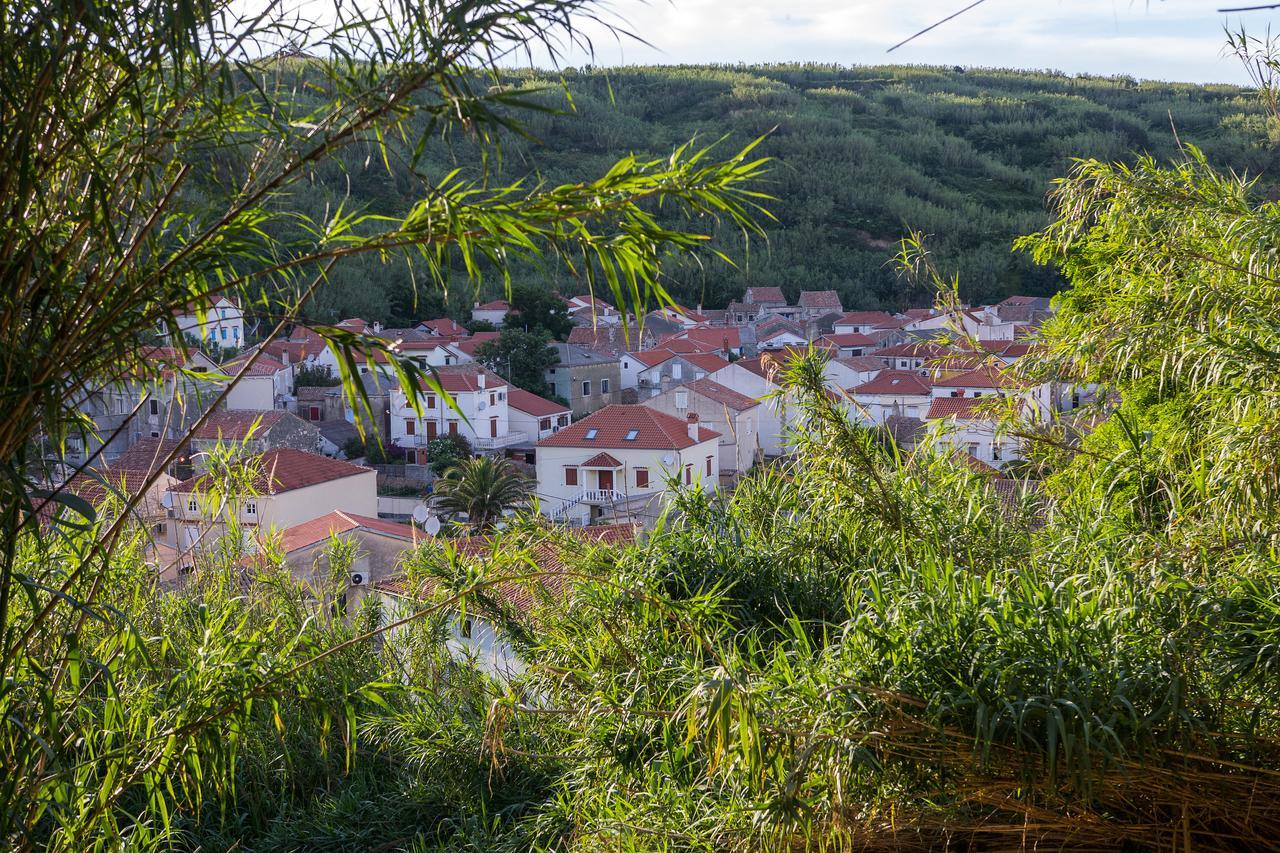 Hotel Sansegus Susak Exterior photo